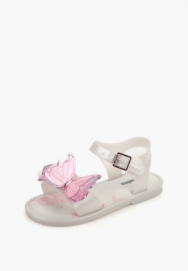 Melissa Сандалии резиновые - Lamoda Online Exclusive - фото 2