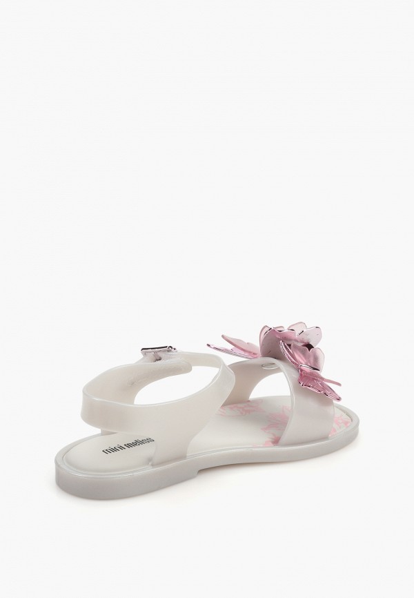 Melissa Сандалии резиновые - Lamoda Online Exclusive - фото 3