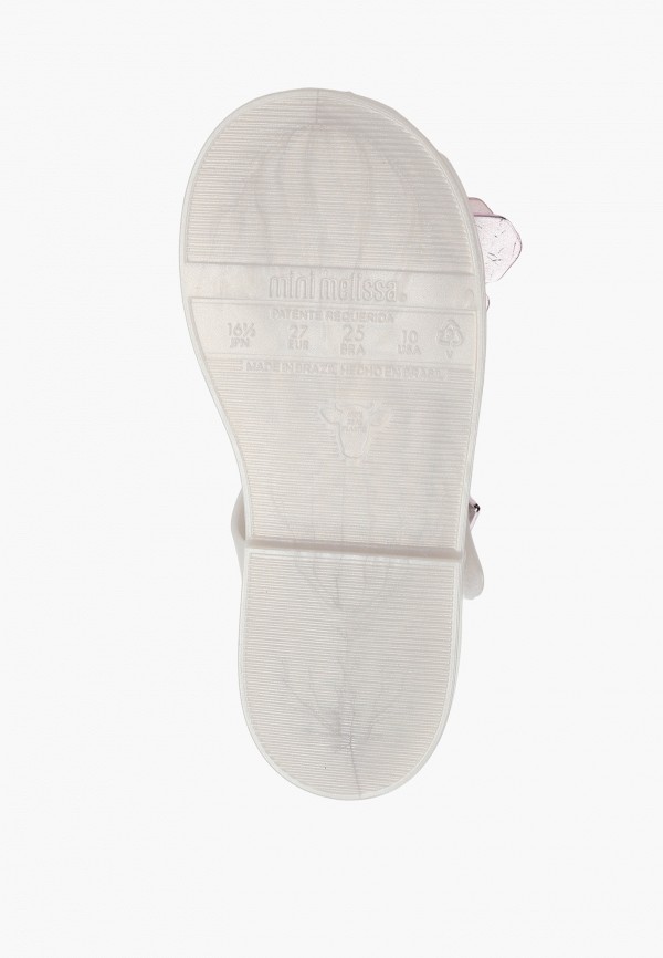 Melissa Сандалии резиновые - Lamoda Online Exclusive - фото 5