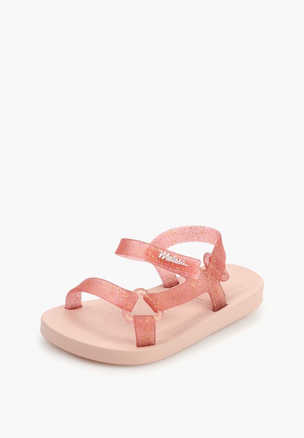 Melissa Сандалии резиновые - Lamoda Online Exclusive - фото 2