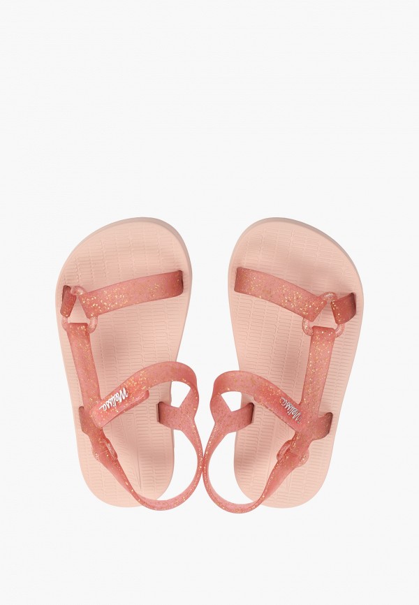 Melissa Сандалии резиновые - Lamoda Online Exclusive - фото 4