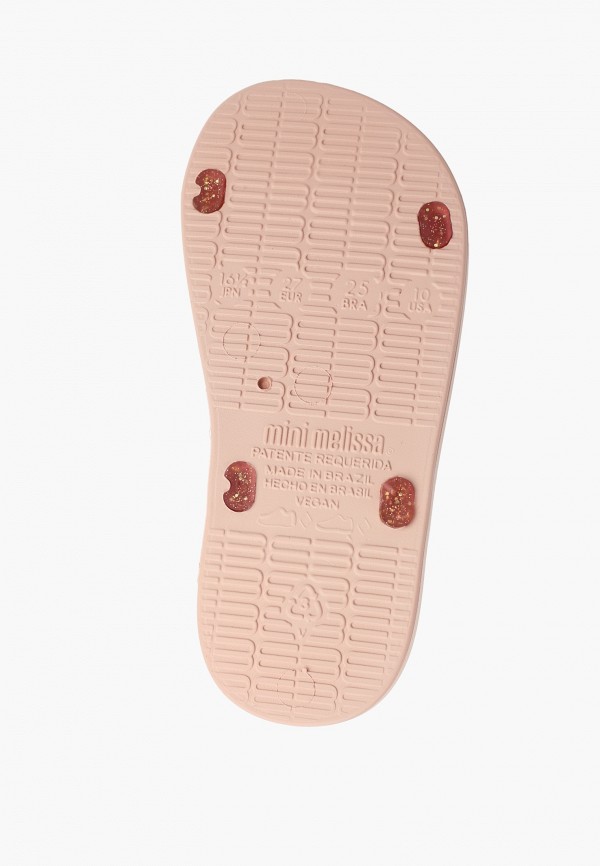 Melissa Сандалии резиновые - Lamoda Online Exclusive - фото 5