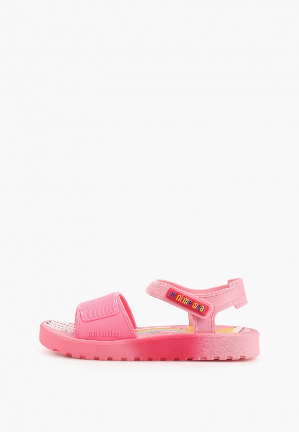 Melissa Сандалии резиновые - Lamoda Online Exclusive - фото 1