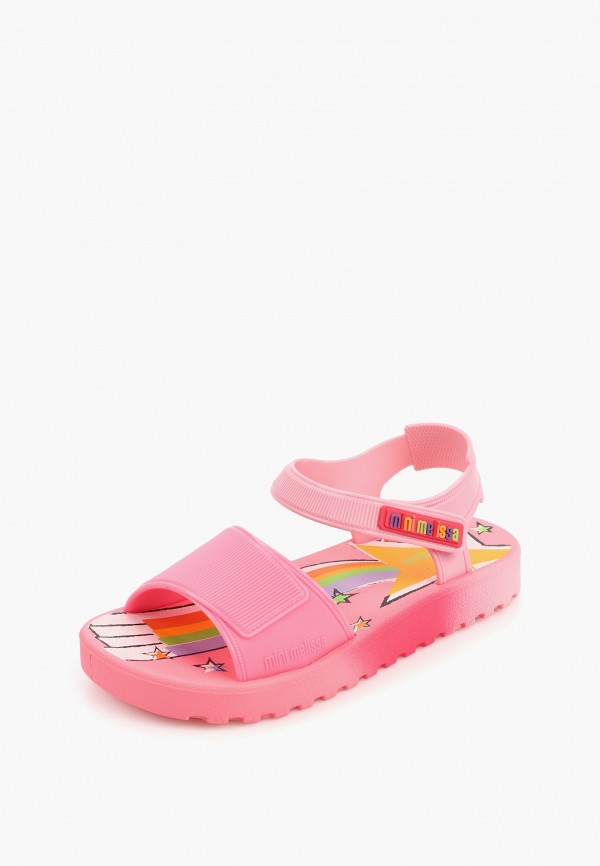Melissa Сандалии резиновые - Lamoda Online Exclusive - фото 2
