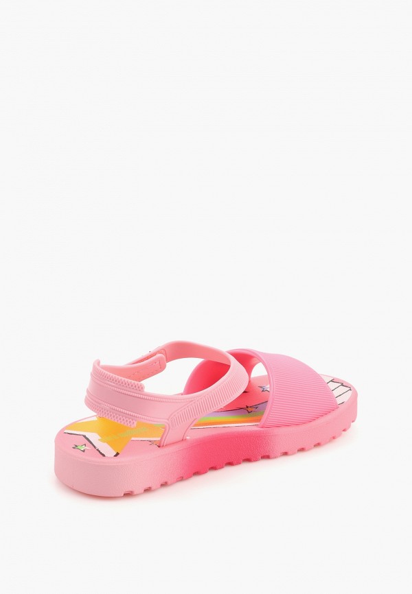 Melissa Сандалии резиновые - Lamoda Online Exclusive - фото 3