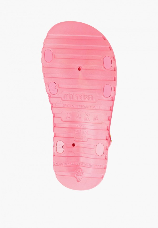 Melissa Сандалии резиновые - Lamoda Online Exclusive - фото 5