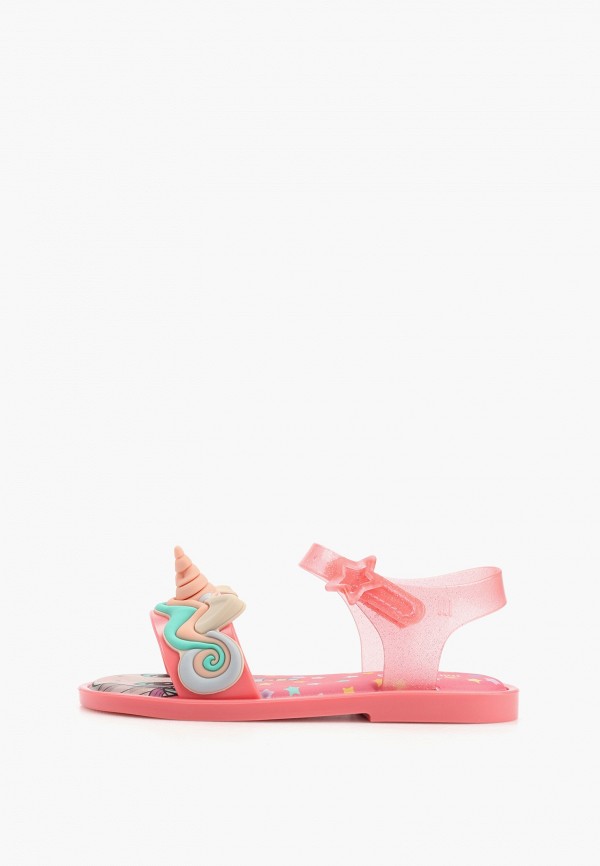 Melissa Сандалии резиновые - Lamoda Online Exclusive - фото 1