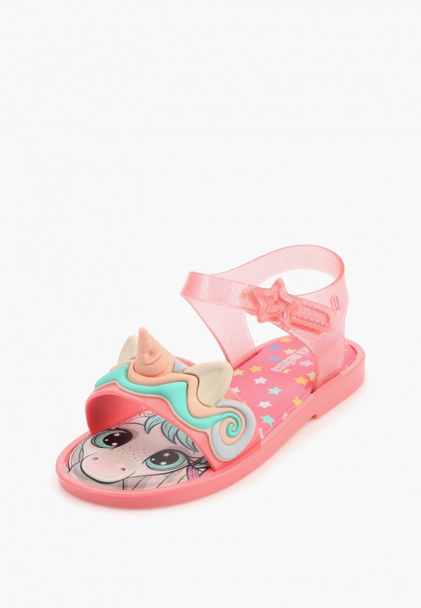 Melissa Сандалии резиновые - Lamoda Online Exclusive - фото 2