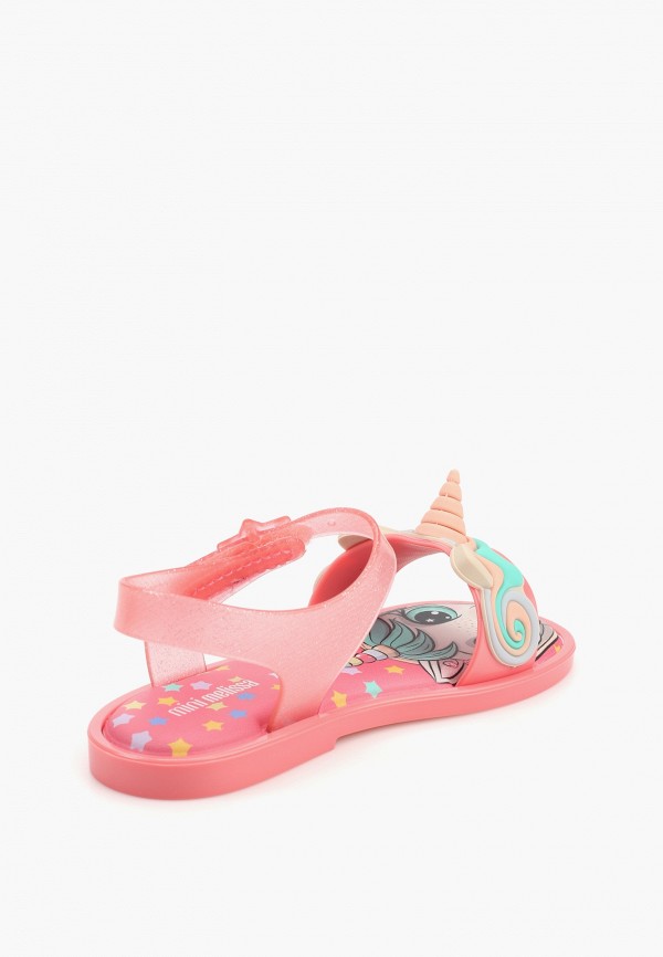 Melissa Сандалии резиновые - Lamoda Online Exclusive - фото 3