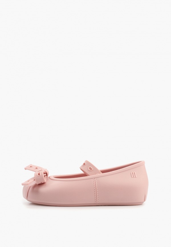 Melissa Балетки - Lamoda Online Exclusive - фото 1