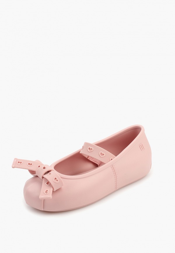 Melissa Балетки - Lamoda Online Exclusive - фото 2