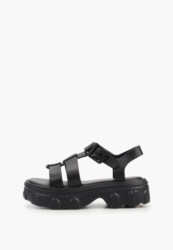 Melissa Сандалии резиновые - Lamoda Online Exclusive - фото 1