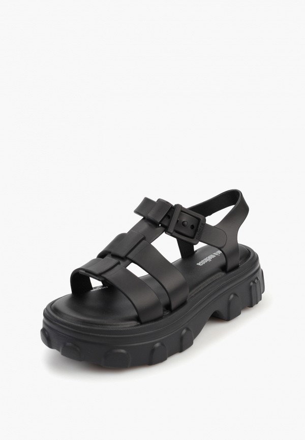 Melissa Сандалии резиновые - Lamoda Online Exclusive - фото 2