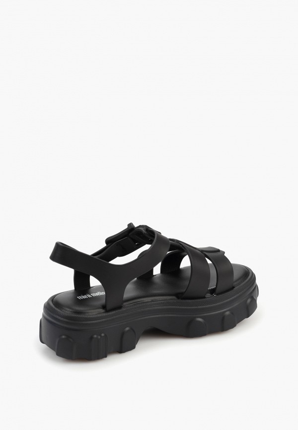 Melissa Сандалии резиновые - Lamoda Online Exclusive - фото 3