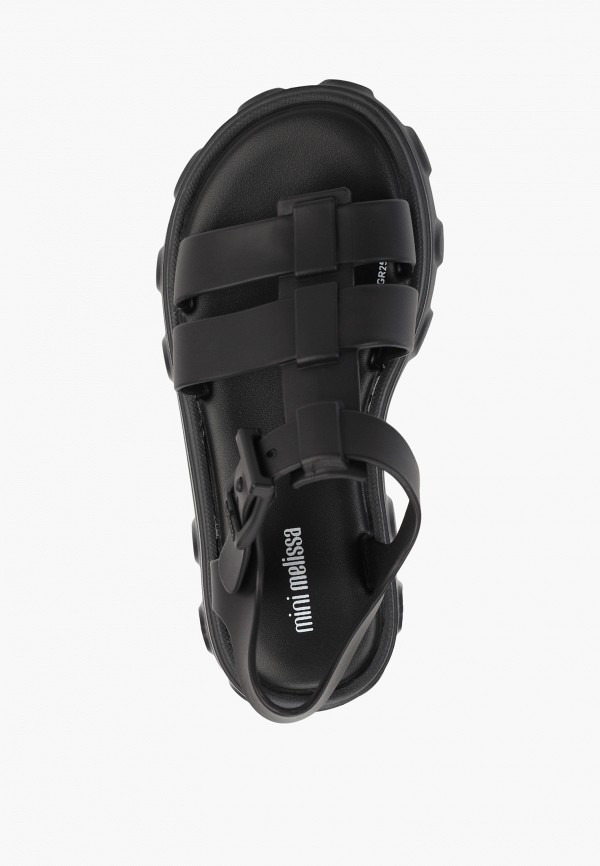 Melissa Сандалии резиновые - Lamoda Online Exclusive - фото 4