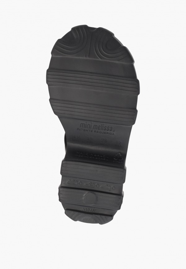 Melissa Сандалии резиновые - Lamoda Online Exclusive - фото 5