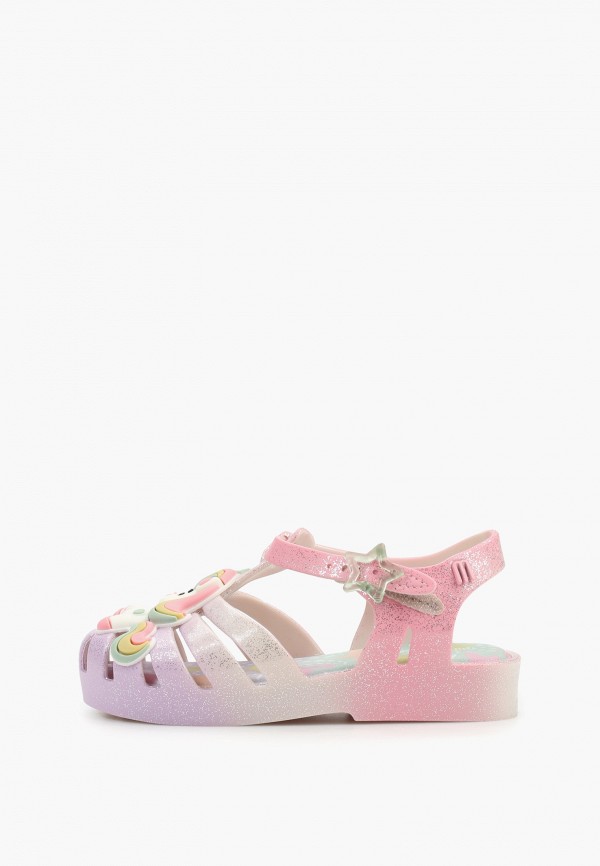 Melissa Сандалии резиновые - Lamoda Online Exclusive - фото 1