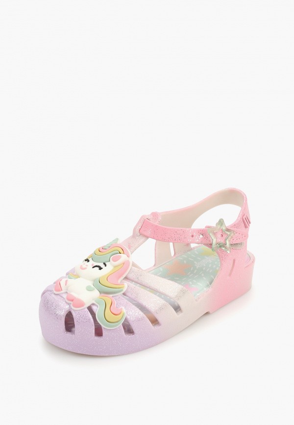 Melissa Сандалии резиновые - Lamoda Online Exclusive - фото 2