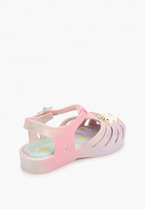 Melissa Сандалии резиновые - Lamoda Online Exclusive - фото 3