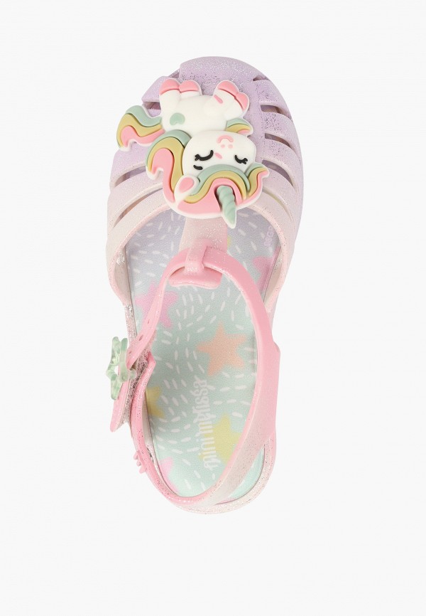 Melissa Сандалии резиновые - Lamoda Online Exclusive - фото 4