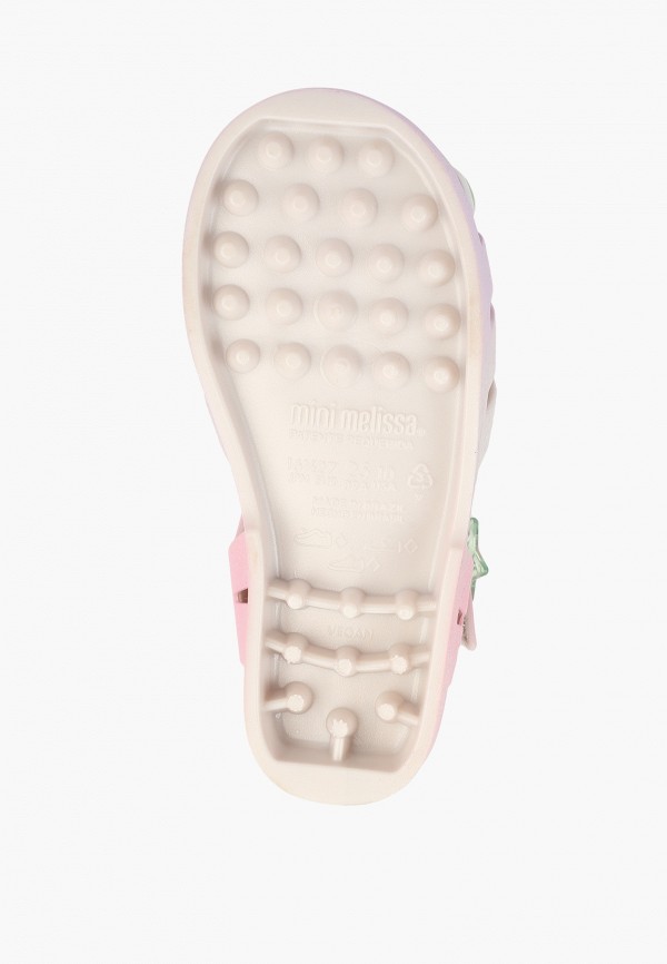Melissa Сандалии резиновые - Lamoda Online Exclusive - фото 5