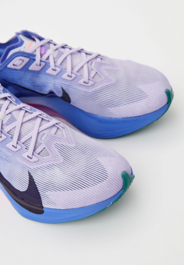 Nike Кроссовки - Nike Vaporfly 4 - фото 2