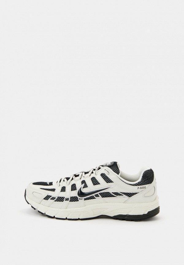 Nike Кроссовки - NIKE P-6000 2TONE - фото 1