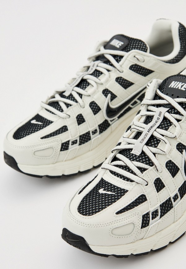 Nike Кроссовки - NIKE P-6000 2TONE - фото 2