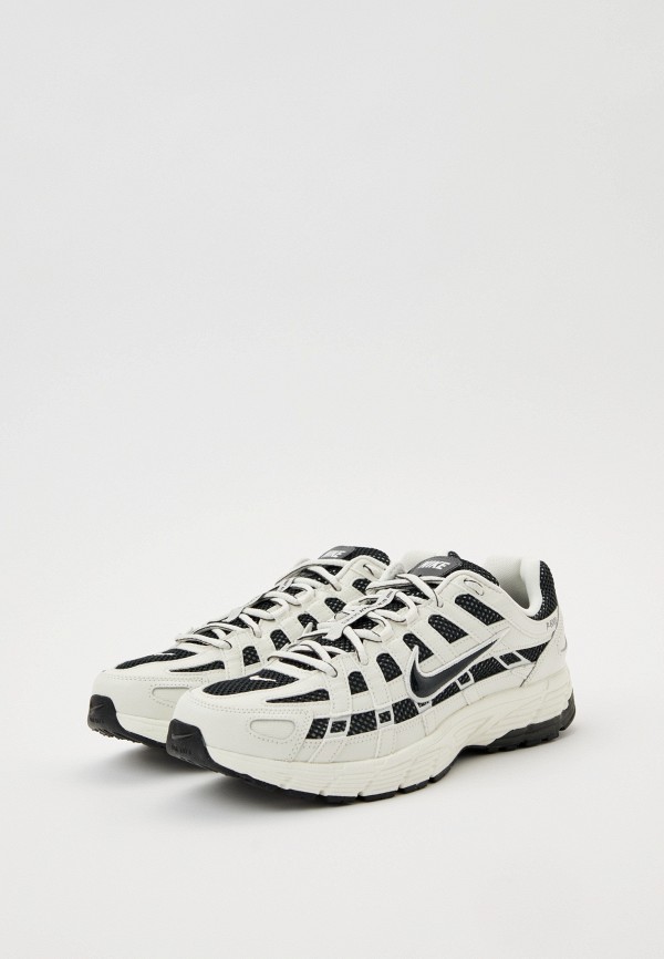Nike Кроссовки - NIKE P-6000 2TONE - фото 3