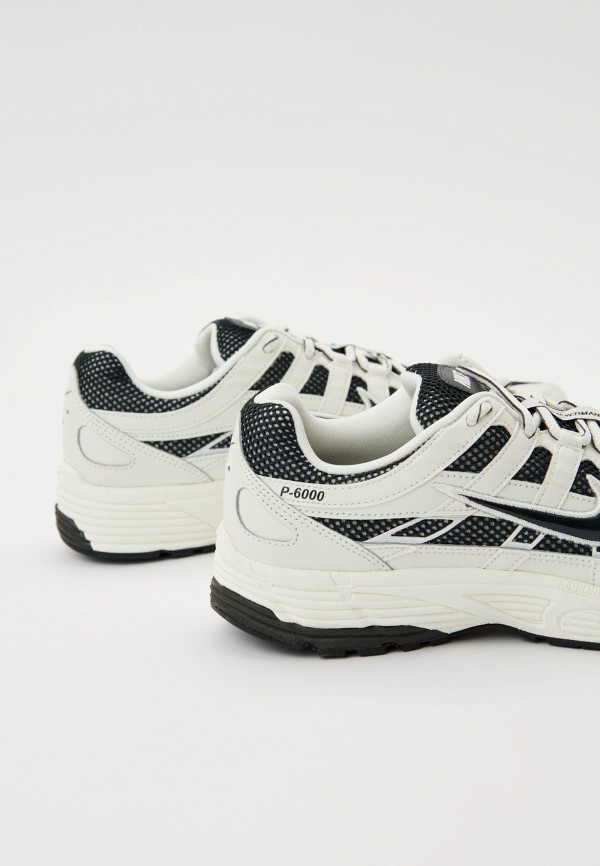 Nike Кроссовки - NIKE P-6000 2TONE - фото 4