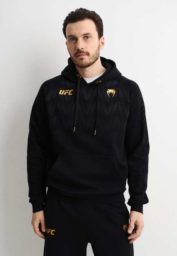 Venum Худи - UFC ZENITH BY VENUM REPLICA Men's Hoodies - фото 1