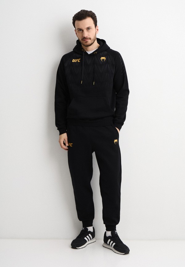 Venum Худи - UFC ZENITH BY VENUM REPLICA Men's Hoodies - фото 2