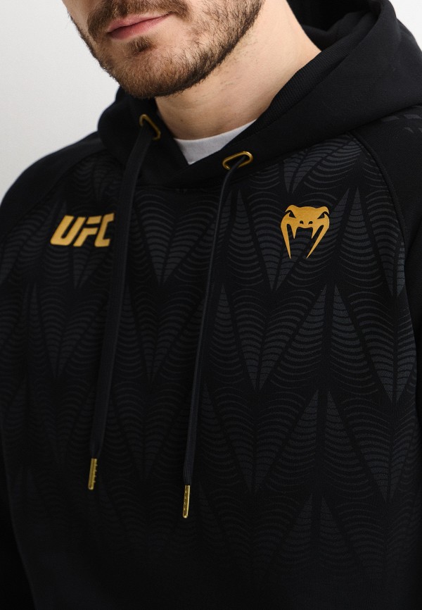 Venum Худи - UFC ZENITH BY VENUM REPLICA Men's Hoodies - фото 4