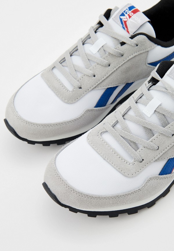 Reebok Кроссовки - REEBOK GLIDE LOW - фото 2