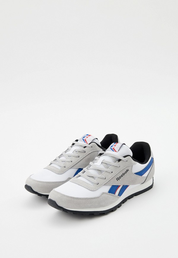 Reebok Кроссовки - REEBOK GLIDE LOW - фото 3