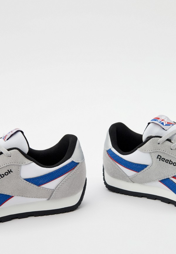 Reebok Кроссовки - REEBOK GLIDE LOW - фото 4