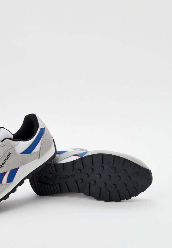 Reebok Кроссовки - REEBOK GLIDE LOW - фото 5