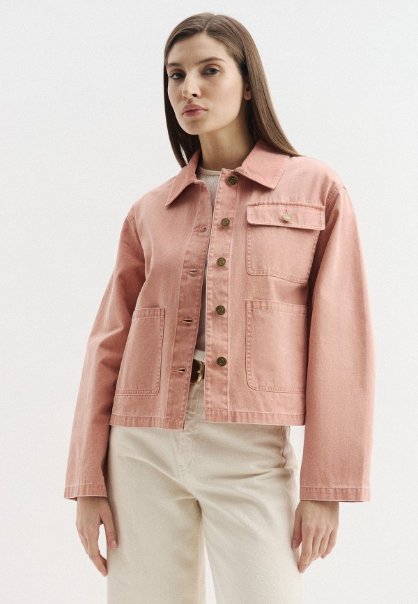 Pennyblack Куртка джинсовая - PBBNURAGHE - фото 1