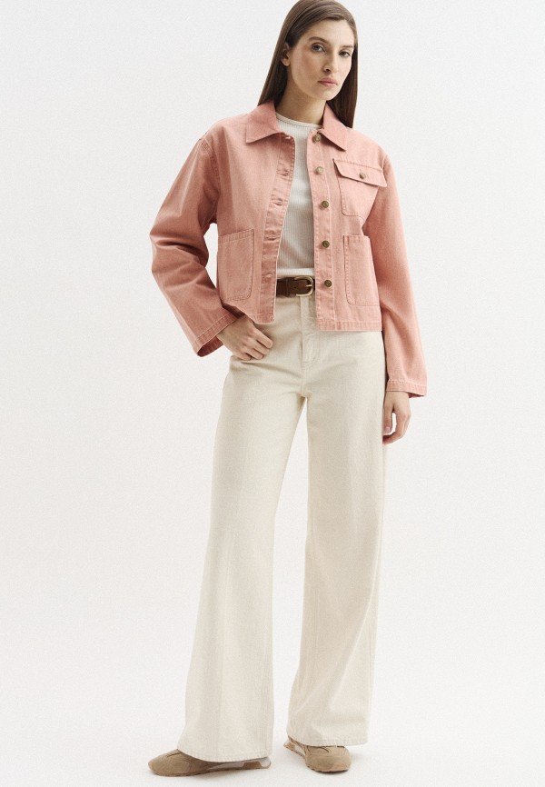 Pennyblack Куртка джинсовая - PBBNURAGHE - фото 2