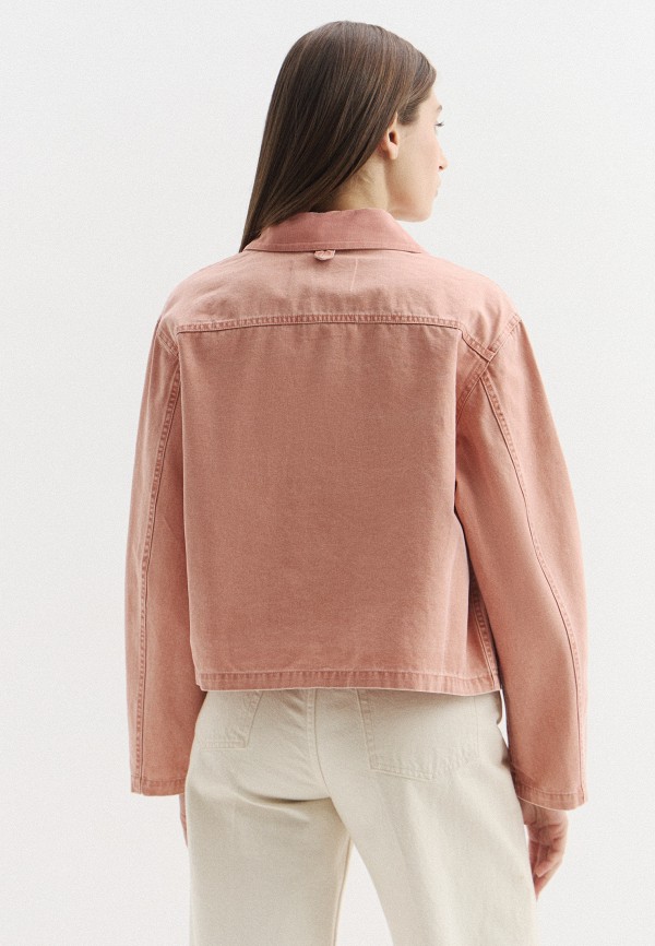 Pennyblack Куртка джинсовая - PBBNURAGHE - фото 3