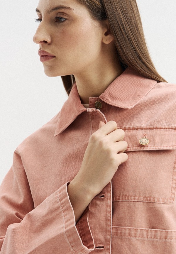 Pennyblack Куртка джинсовая - PBBNURAGHE - фото 4