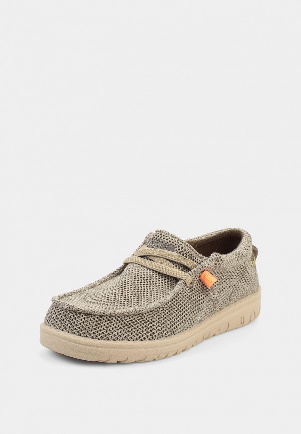 Jeep Топсайдеры - фото 2