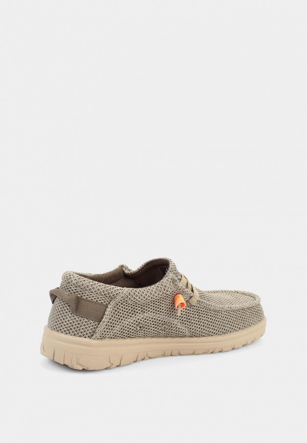 Jeep Топсайдеры - фото 3