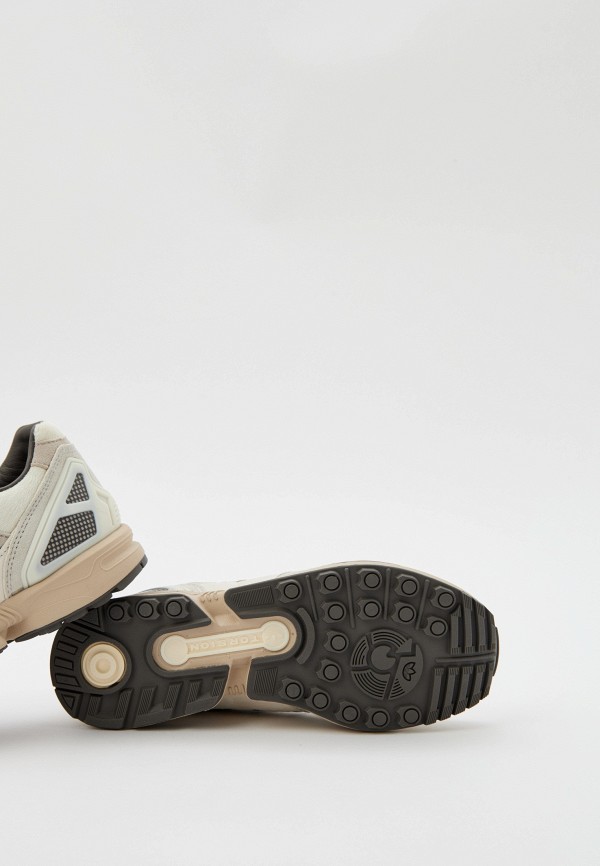 Кроссовки adidas Originals ZX 8000, цвет: бежевый, RTLAFA114401