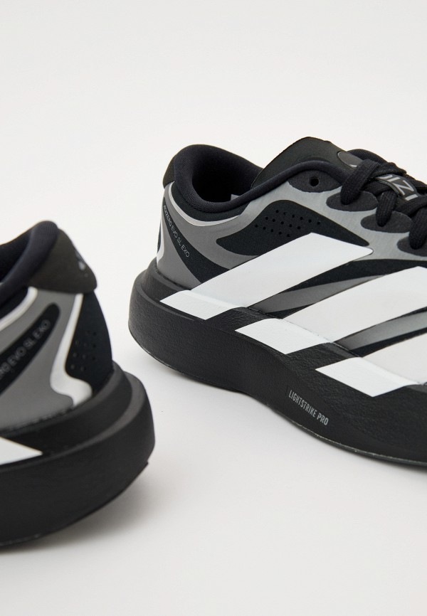 adidas Кроссовки - ADIZERO EVO SL EXO W - фото 4