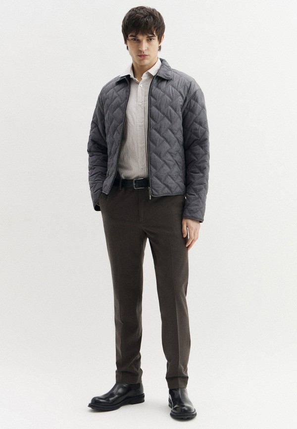 Emporio Armani Куртка стеганая - фото 2