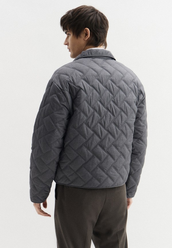 Emporio Armani Куртка стеганая - фото 3