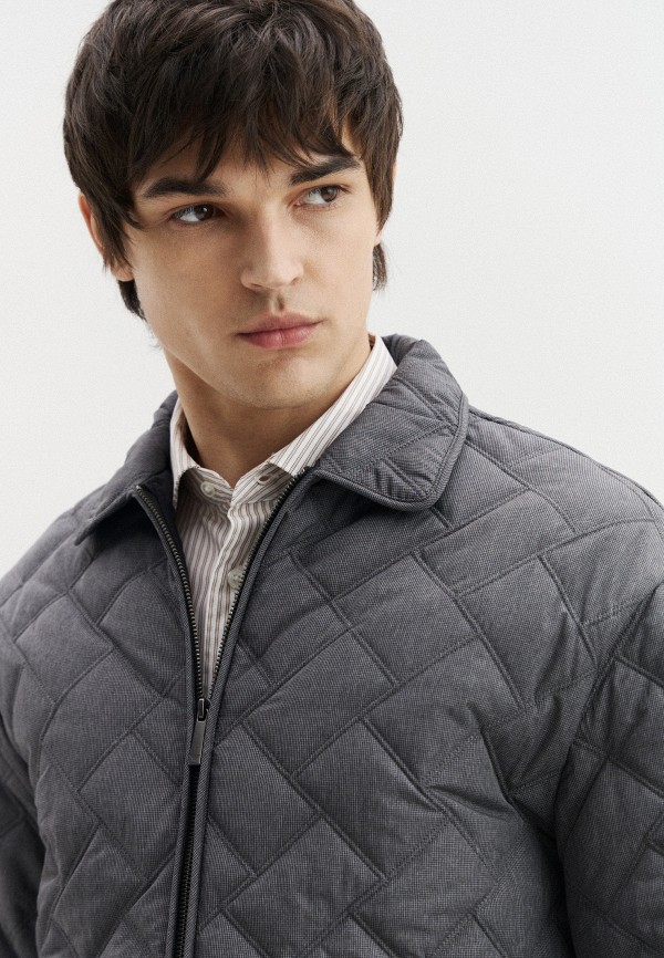 Emporio Armani Куртка стеганая - фото 4