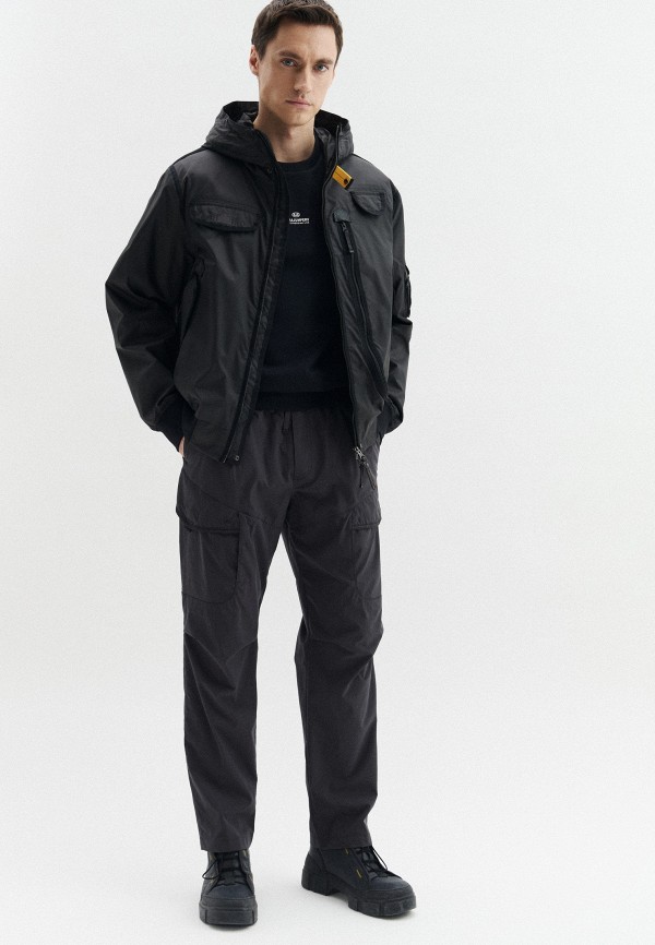 Parajumpers Бомбер - GOBI - фото 2