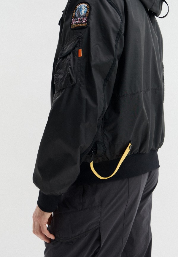 Parajumpers Бомбер - GOBI - фото 5